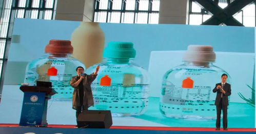 新型瓶蓋型即飲茶飲料深圳首發，技術創新精準迎合年輕消費者需求