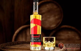 督威摩蓋特集團 烈性酒精與無酒精即飲雙軌并行，創新驅動市場新格局